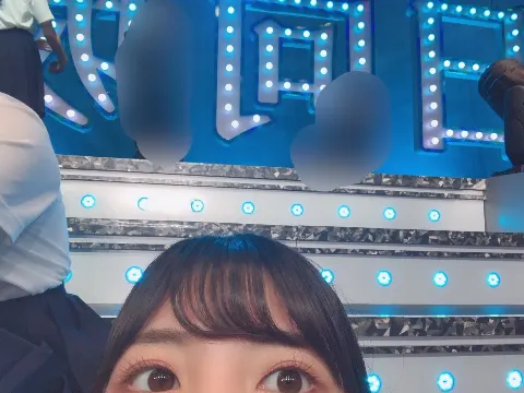 河田 陽菜｜デビューカウントダウンライブ（2019-03-16）｜6枚目