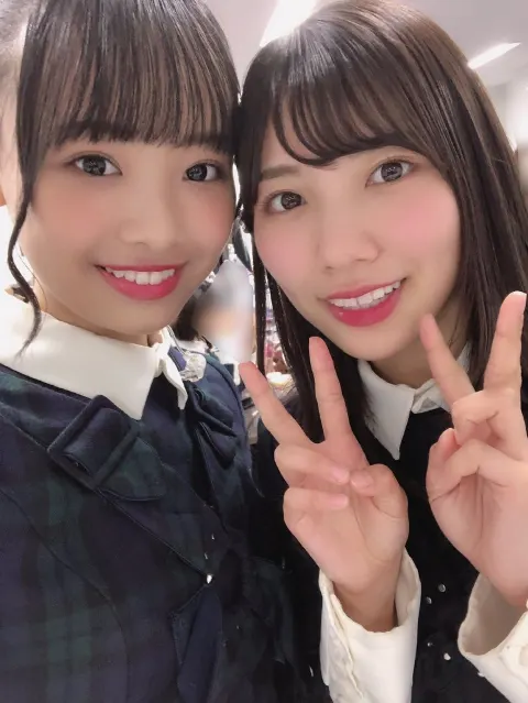 河田 陽菜｜デビューカウントダウンライブ（2019-03-16）｜2枚目
