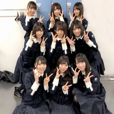 河田 陽菜｜デビューカウントダウンライブ（2019-03-16）｜4枚目