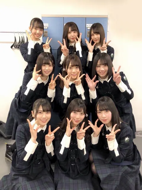 河田 陽菜｜デビューカウントダウンライブ（2019-03-16）｜5枚目