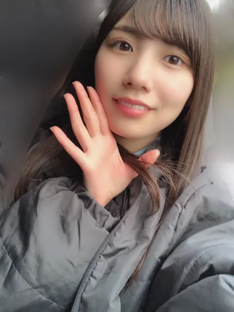 河田 陽菜｜なんと明日（2019-03-05）