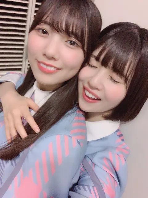 河田 陽菜｜遂にデビュー日を迎えました（2019-03-27）