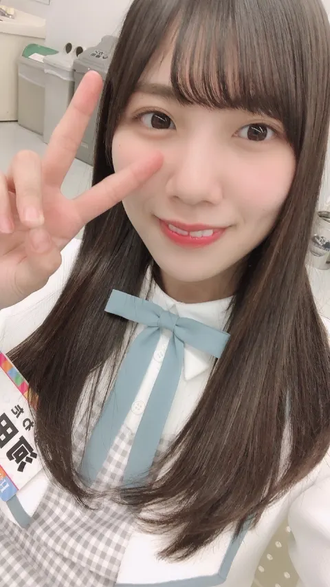 河田 陽菜｜遂にデビュー日を迎えました（2019-03-27）｜2枚目
