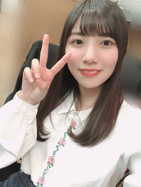 河田 陽菜｜KAWADAさん（2019-04-29）