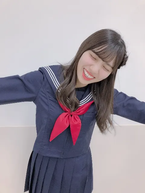 河田 陽菜｜いつの間にか4月（2019-04-12）｜7枚目