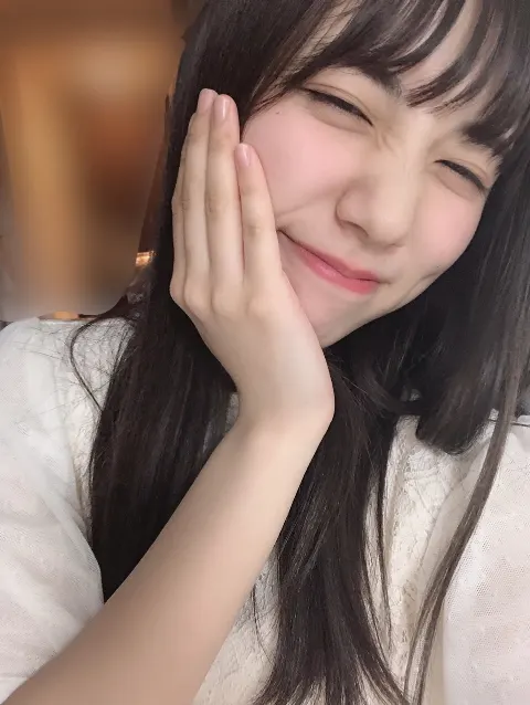 河田 陽菜｜KAWADAさん（2019-04-29）｜2枚目