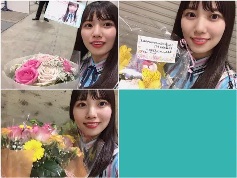 河田 陽菜｜いつのまにか（2019-05-10）｜6枚目