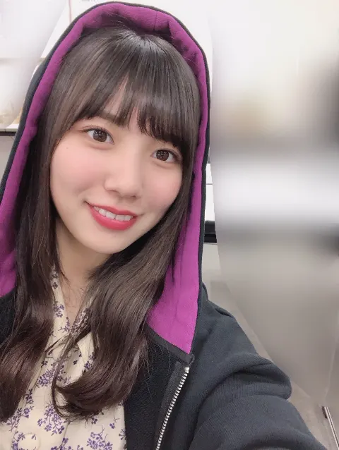 河田 陽菜｜いつのまにか（2019-05-10）
