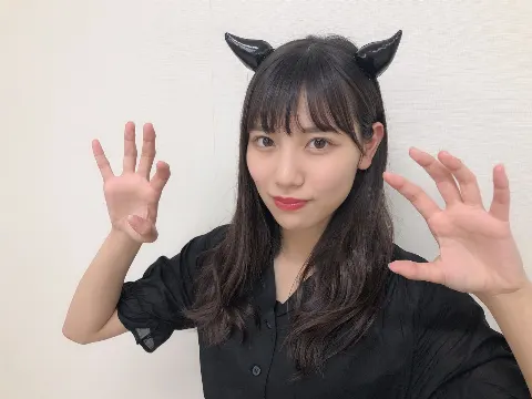河田 陽菜｜猫なのか？（2019-05-11）｜3枚目