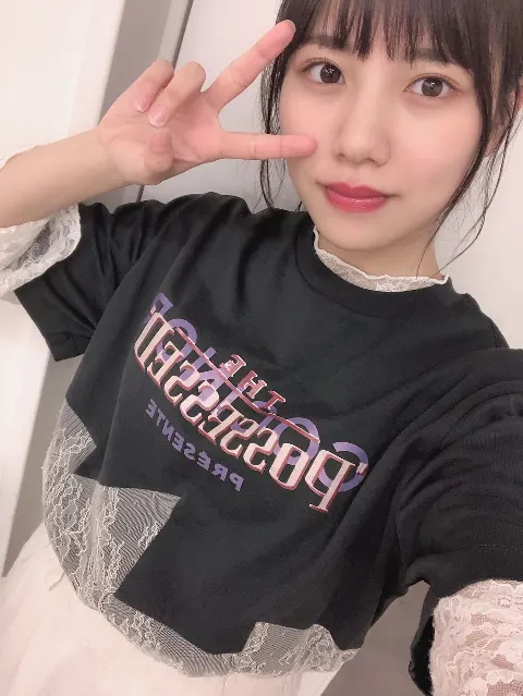 河田 陽菜｜猫なのか？（2019-05-11）｜6枚目