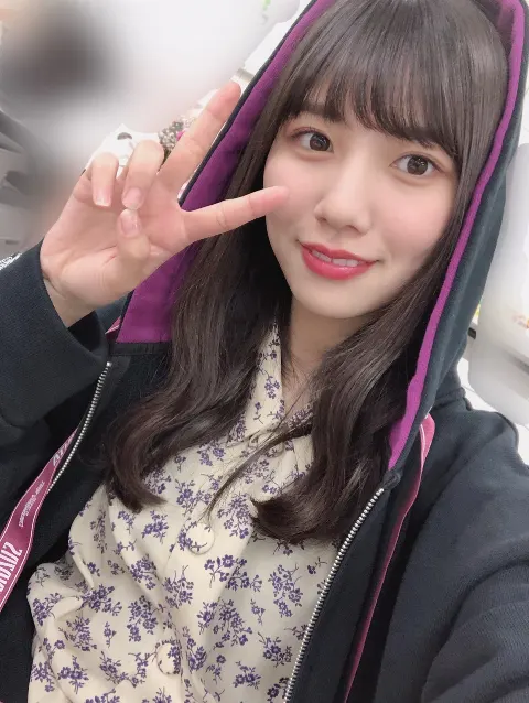 河田 陽菜｜いつのまにか（2019-05-10）｜2枚目