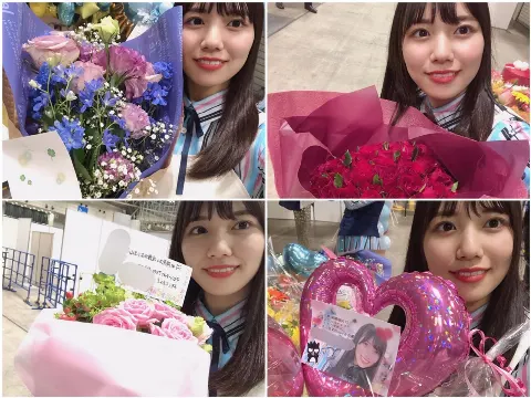 河田 陽菜｜いつのまにか（2019-05-10）｜5枚目