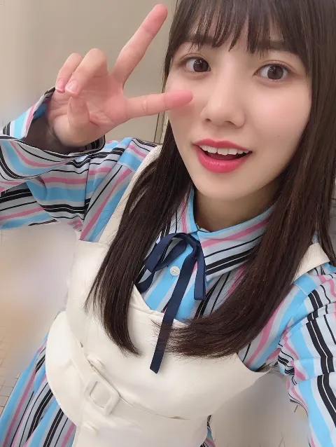 河田 陽菜｜なんて不思議だ（2019-05-12）
