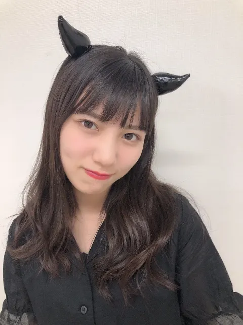 河田 陽菜｜猫なのか？（2019-05-11）