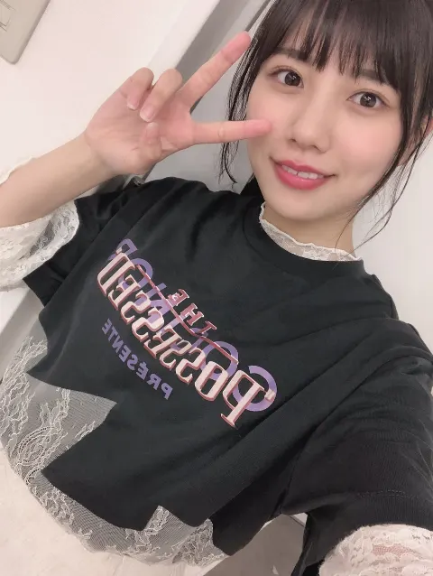 河田 陽菜｜猫なのか？（2019-05-11）｜7枚目