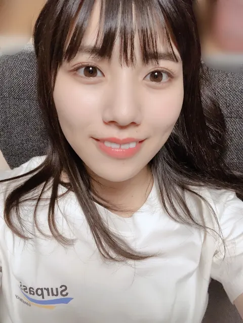 河田 陽菜｜お見逃しなく！（2019-06-26）
