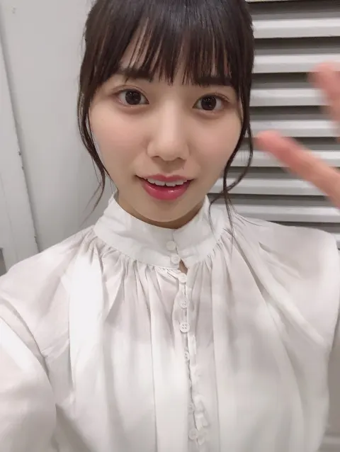 河田 陽菜｜花火の音（2019-06-07）｜8枚目