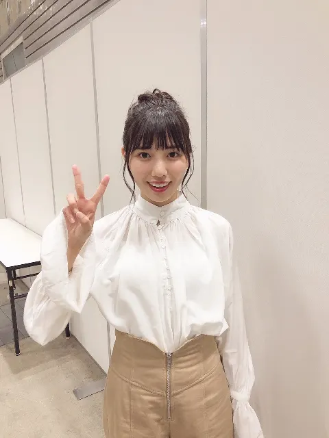 河田 陽菜｜花火の音（2019-06-07）｜3枚目