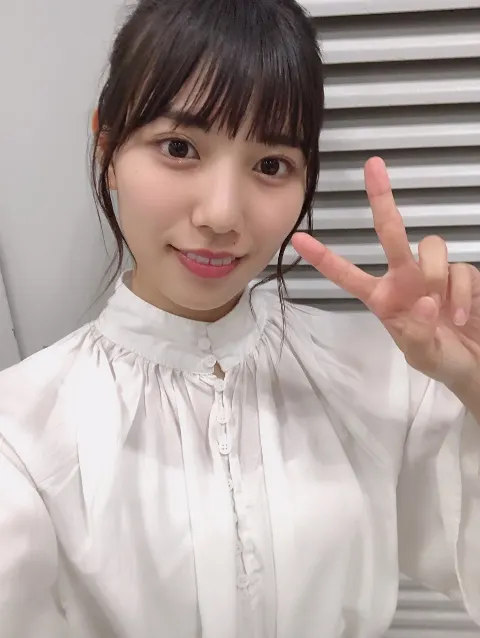 河田 陽菜｜ファ(^^)（2019-06-04）｜2枚目