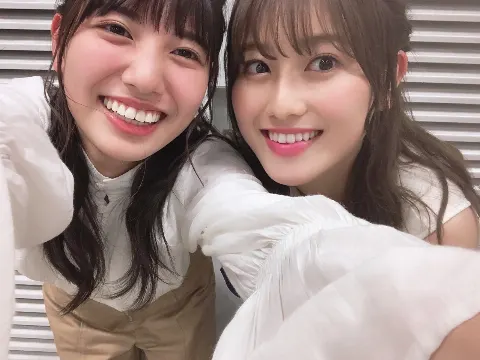 河田 陽菜｜花火の音（2019-06-07）｜2枚目
