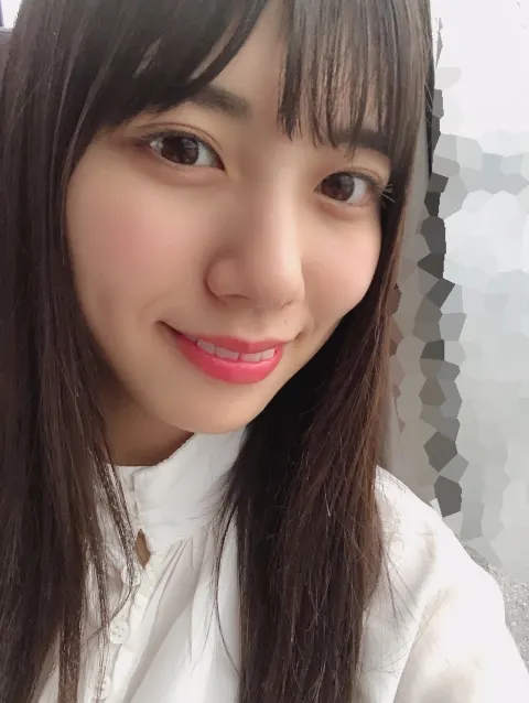 河田 陽菜｜ファ(^^)（2019-06-04）