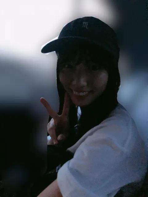 河田 陽菜｜ファ(^^)（2019-06-04）｜3枚目