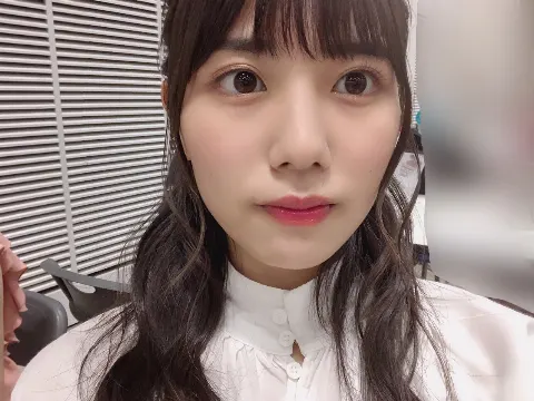 河田 陽菜｜花火の音（2019-06-07）