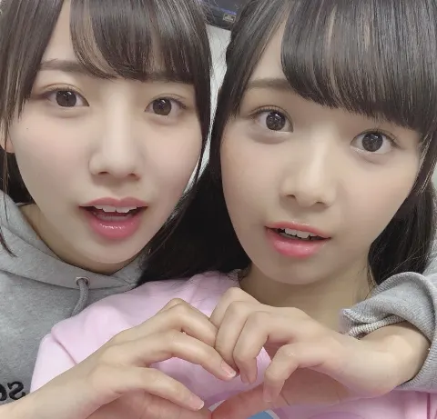 河田 陽菜｜日向（2019-06-26）