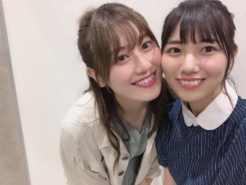 河田 陽菜｜このちゃんが隣にいますパート5（2019-07-24）｜4枚目