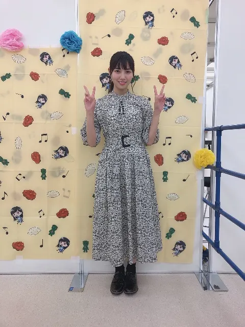 河田 陽菜｜また一つ歳を重ねました（2019-07-27）