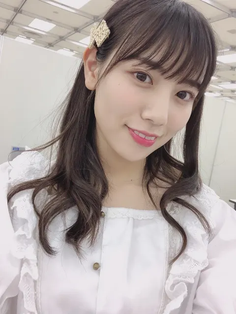 河田 陽菜｜また一つ歳を重ねました（2019-07-27）｜2枚目