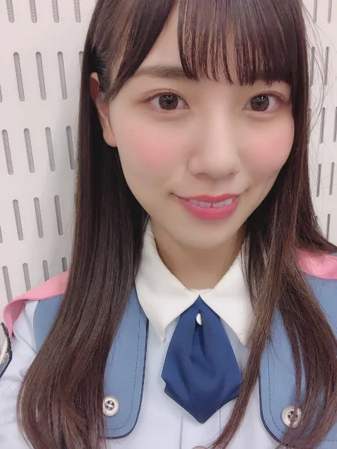 河田 陽菜｜このちゃんが隣にいますパート5（2019-07-24）