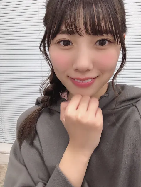 河田 陽菜｜あついあついあついーー（2019-08-02）｜5枚目