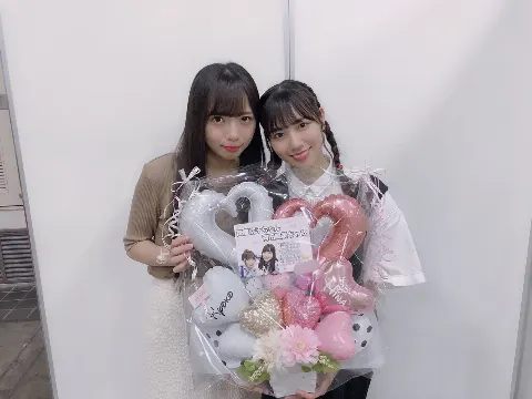 河田 陽菜｜なんと☺︎（2019-08-21）｜14枚目