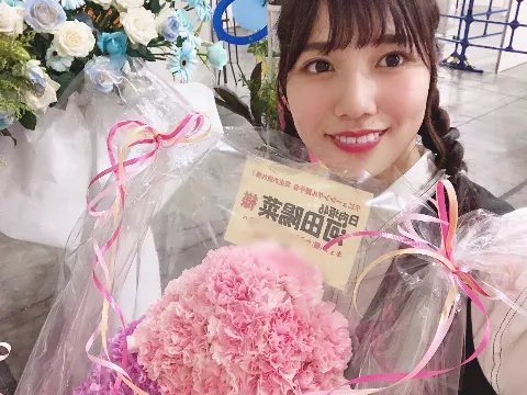 河田 陽菜｜なんと☺︎（2019-08-21）｜6枚目