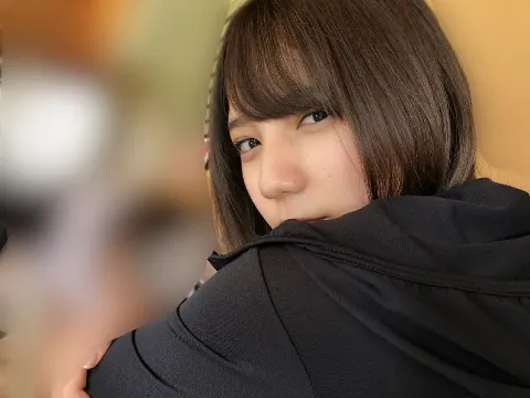 河田 陽菜｜めんどくさがり（2019-08-22）｜4枚目