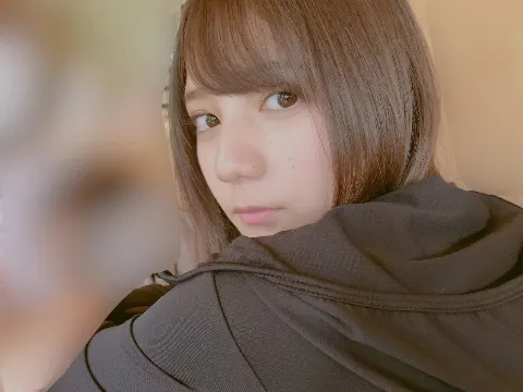 河田 陽菜｜めんどくさがり（2019-08-22）｜3枚目