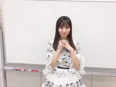 河田 陽菜｜秋刀魚食べたいなー（2019-08-19）｜3枚目