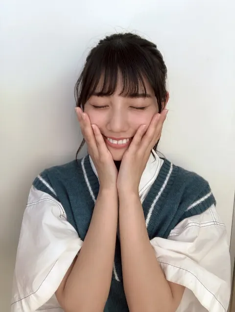 河田 陽菜｜なんと☺︎（2019-08-21）｜15枚目