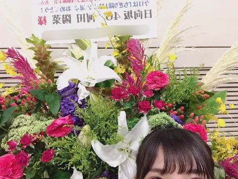 河田 陽菜｜なんと☺︎（2019-08-21）｜11枚目