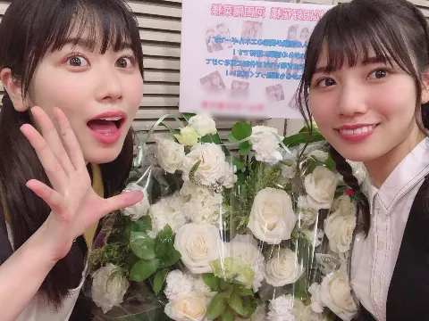 河田 陽菜｜なんと☺︎（2019-08-21）｜5枚目