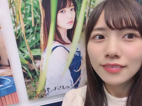河田 陽菜｜一つ私にくださいな（2019-09-10）｜4枚目