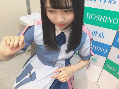 河田 陽菜｜一つ私にくださいな（2019-09-10）