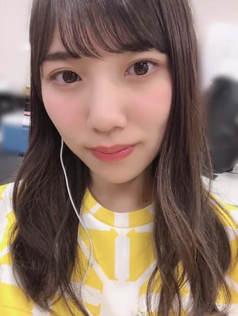 河田 陽菜｜好きな時間はいつかなー。（2019-09-13）｜2枚目