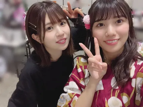 河田 陽菜｜にぶって言いたくなる（2019-09-13）｜3枚目