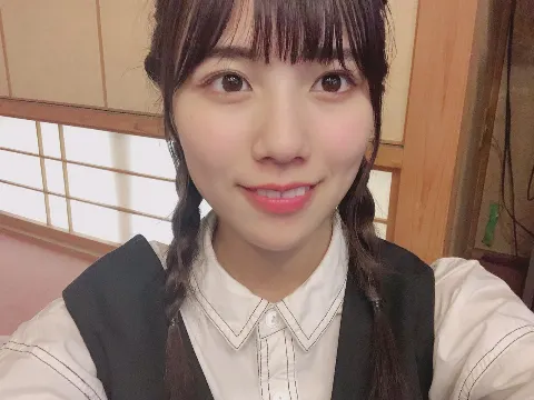 河田 陽菜｜ステーキください（2019-09-16）