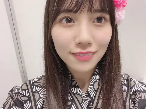河田 陽菜｜一つ私にくださいな（2019-09-10）｜3枚目