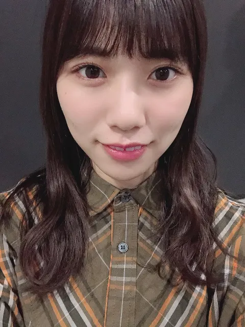 河田 陽菜｜長袖、始めました（2019-09-14）