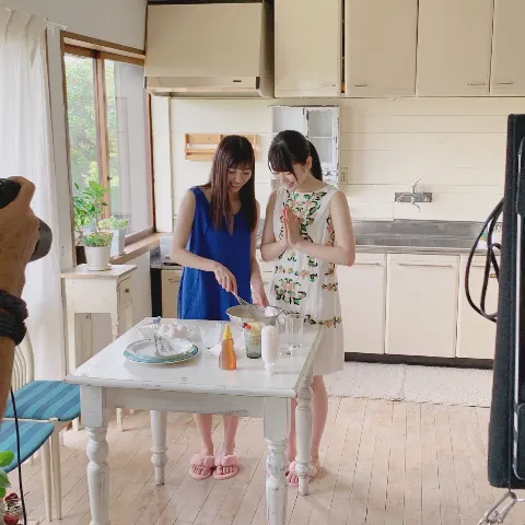 河田 陽菜｜にぶって言いたくなる（2019-09-13）｜4枚目