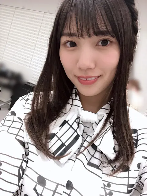 河田 陽菜｜ステーキください（2019-09-16）｜3枚目